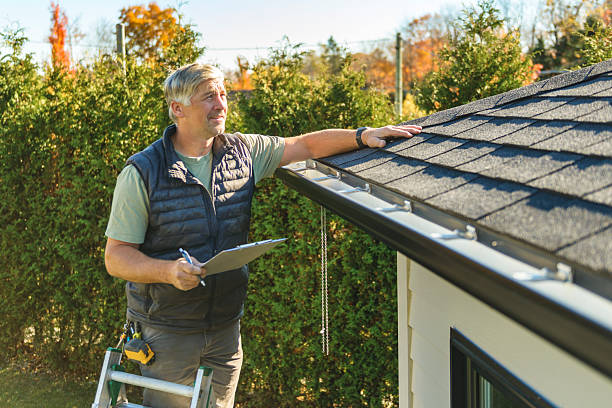 Trusted Metal Roofing service in Parsonsburg, MD - Ben Roofing and Steel LLC